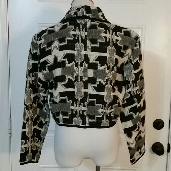 New Indentity Jacket - Picture 7 of 16